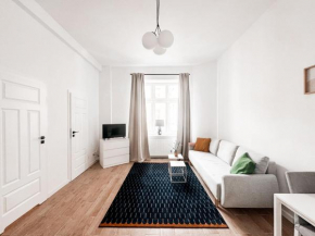 Luxury Design Apartments - Poznańska Warsaw City Center